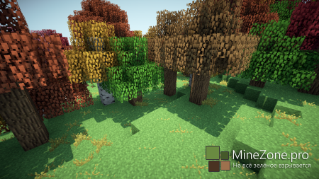 [Сборка][1.5.2]TravelCraft