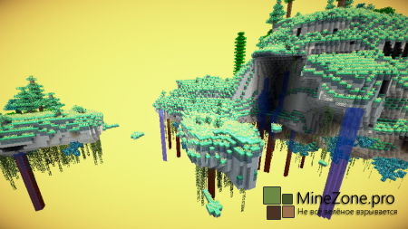 [Сборка][1.5.2]TravelCraft