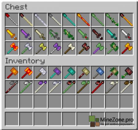 [Сборка][1.5.2]TravelCraft