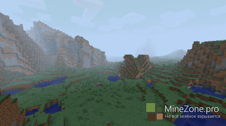 [Сборка][1.5.2]TravelCraft