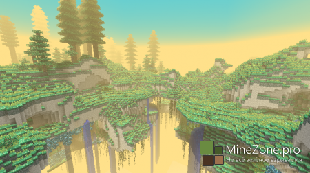 [Сборка][1.5.2]TravelCraft