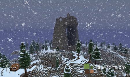 [Сборка][1.5.2]TravelCraft