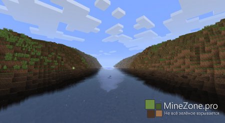 [Сборка][1.5.2]TravelCraft