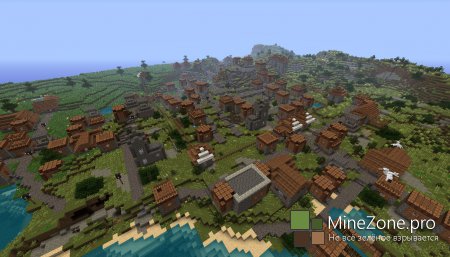 [Сборка][1.5.2]TravelCraft