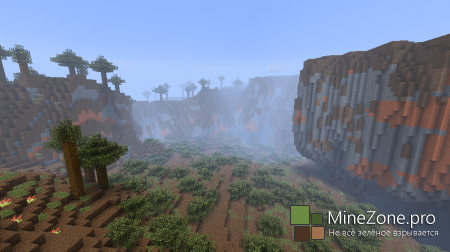 [Сборка][1.5.2]TravelCraft