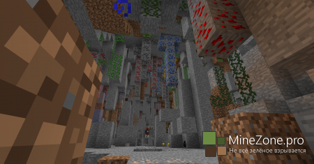 [Сборка][1.5.2]TravelCraft