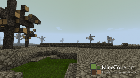 [Сборка][1.5.2]TravelCraft