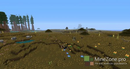 [Сборка][1.5.2]TravelCraft