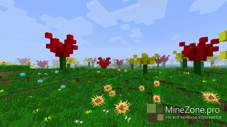 [Сборка][1.5.2]TravelCraft