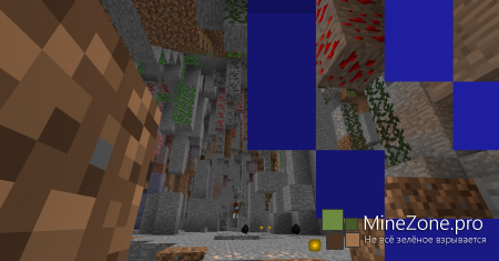 [Сборка][1.5.2]TravelCraft