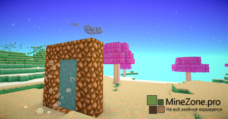 [Сборка][1.5.2]TravelCraft