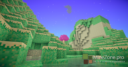 [Сборка][1.5.2]TravelCraft