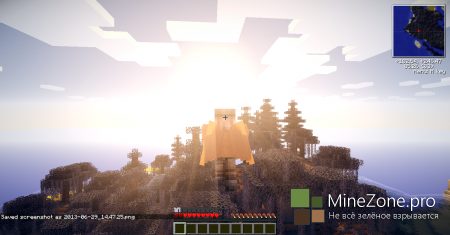 [1.5.2]WingCraft Mod