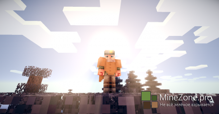 [1.5.2]WingCraft Mod