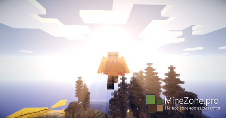 [1.5.2]WingCraft Mod