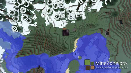 [1.5.2]Гаджеты и бомбы-gizmos mod