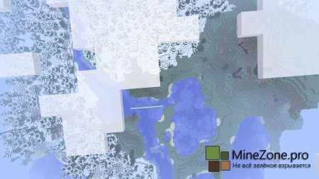 [1.5.2]Гаджеты и бомбы-gizmos mod