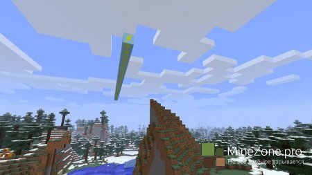 [1.5.2]Гаджеты и бомбы-gizmos mod