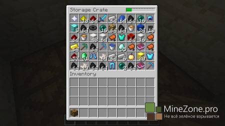 [1.6.4] BetterStorage v0.7.3