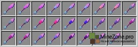 [1.5.2] Kk's Simple Arrows v 1.1.04 + дополнение