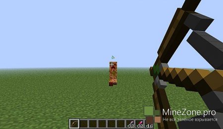 [1.5.2] Kk's Simple Arrows v 1.1.04 + дополнение