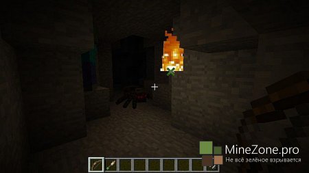 [1.5.2] Kk's Simple Arrows v 1.1.04 + дополнение