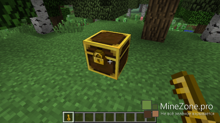[1.6.4] BetterStorage v0.7.3