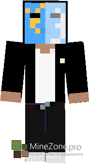 Скины Hollywood Undead