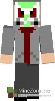 Скины Hollywood Undead