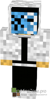 Скины Hollywood Undead