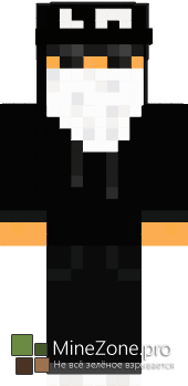 Скины Hollywood Undead