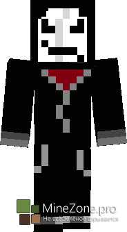 Скины Hollywood Undead