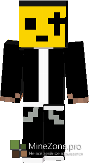 Скины Hollywood Undead