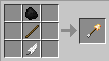 [1.6.1] Elemental Arrows