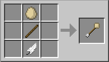 [1.6.1] Elemental Arrows