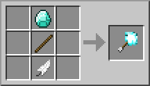 [1.6.1] Elemental Arrows