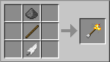 [1.6.1] Elemental Arrows