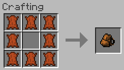 [1.6.4/1.6.2] [Forge]Backpacks Mod