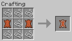 [1.6.4/1.6.2] [Forge]Backpacks Mod