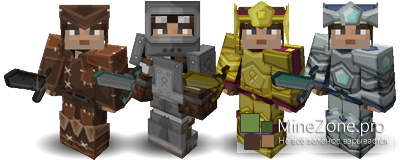 [1.6.1]Sphax PureBDcraft 128x