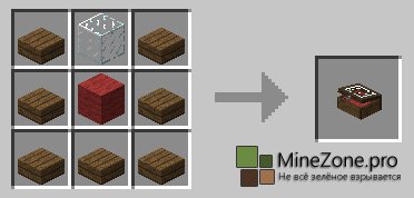 [1.6.2] [SMP] [Forge] BiblioCraft Mod v1.3.4