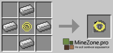 [1.6.2] [SMP] [Forge] BiblioCraft Mod v1.3.4