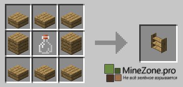 [1.6.2] [SMP] [Forge] BiblioCraft Mod v1.3.4