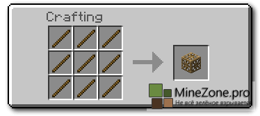 [1.6.4][SSP/SMP] Carpenters Blocks