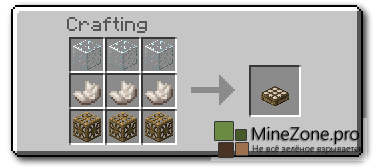 [1.6.4][SSP/SMP] Carpenters Blocks