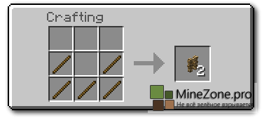 [1.6.4][SSP/SMP] Carpenters Blocks