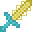 [1.6.2] Cyan Warrior Sword Mod