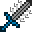 [1.6.2] Cyan Warrior Sword Mod