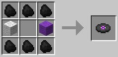 [1.6.2][Forge] Craftable Items & Blocks 1.0