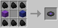[1.6.2][Forge] Craftable Items & Blocks 1.0